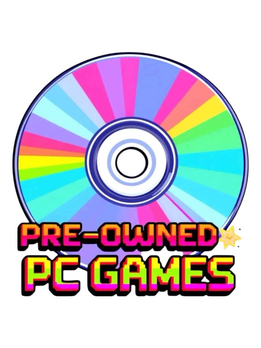 ASSORTED PRE-OWNED CD-ROM PC GAMES - PLS READ!